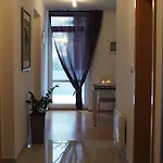 Radmila Apartamento *