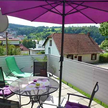Apartment Radmila