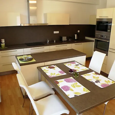 Radmila Apartment