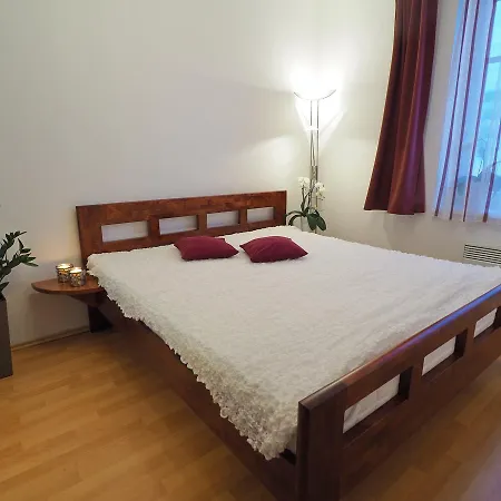 Radmila Apartment *