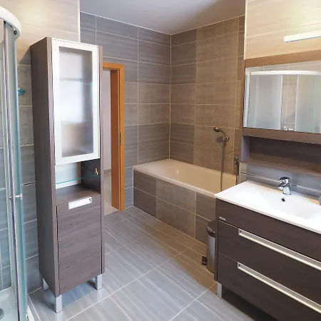 Radmila Apartment