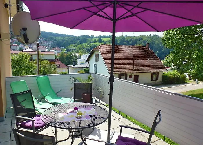 Appartement Radmila