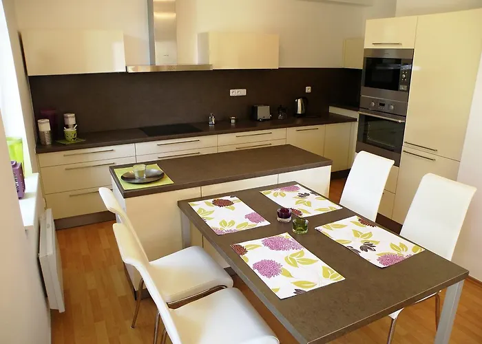 Radmila Appartement